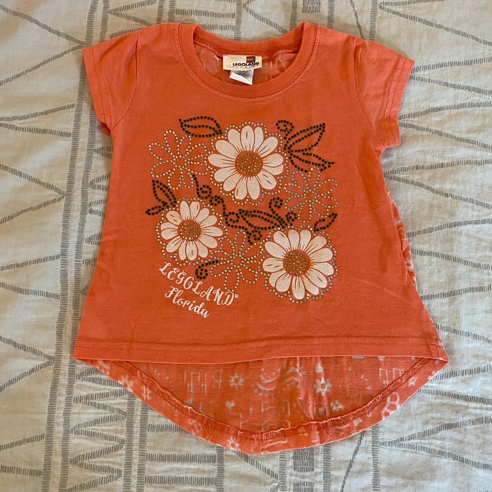 Legoland Tee